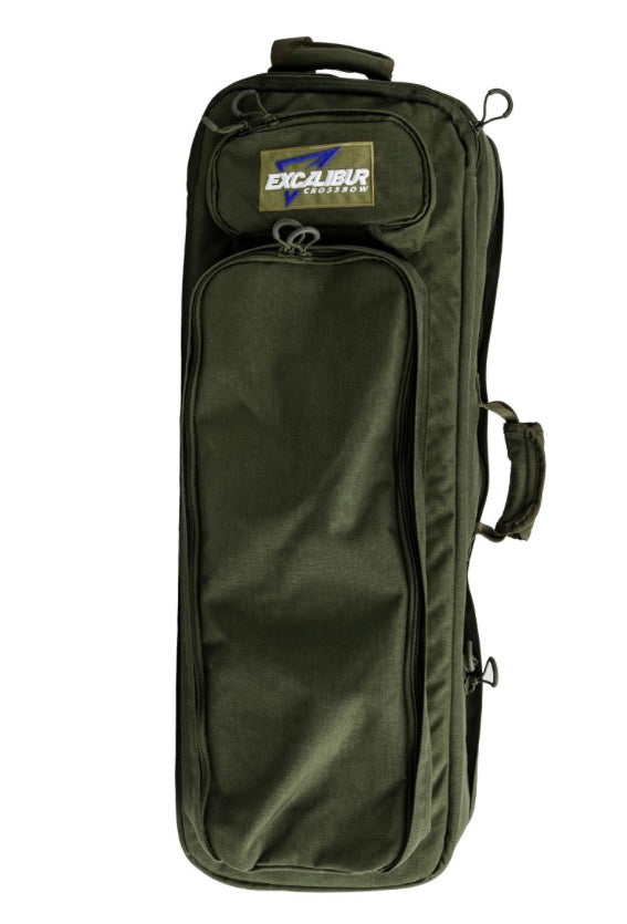 Excalibur Explore Takedown Crossbow Case