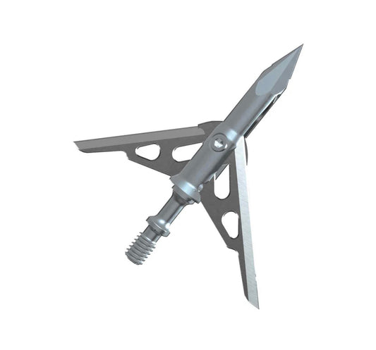 G5 T2 2-Blade Expandable Broadheads