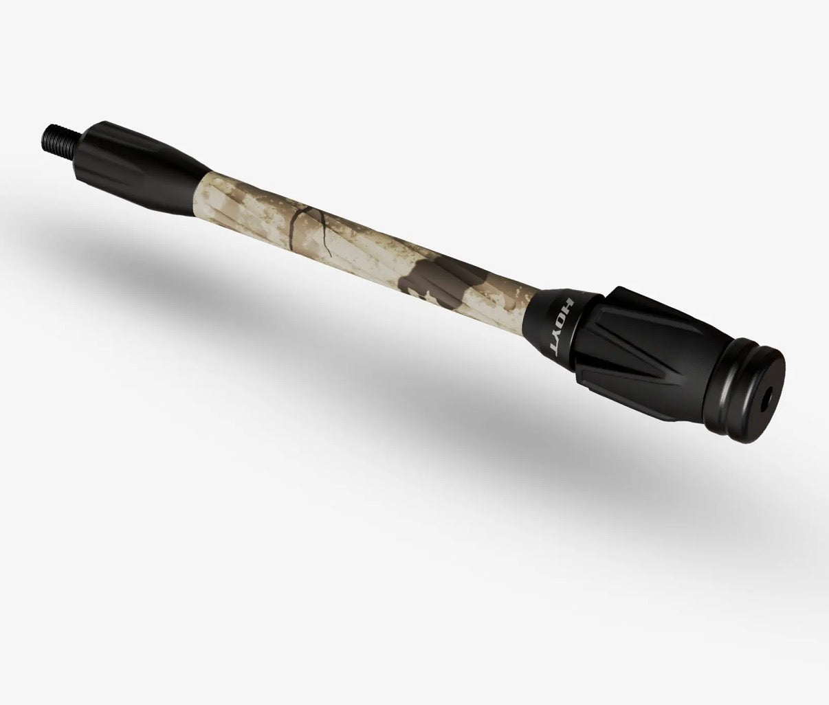 Hoyt Stealth Pro Series Stabilizers