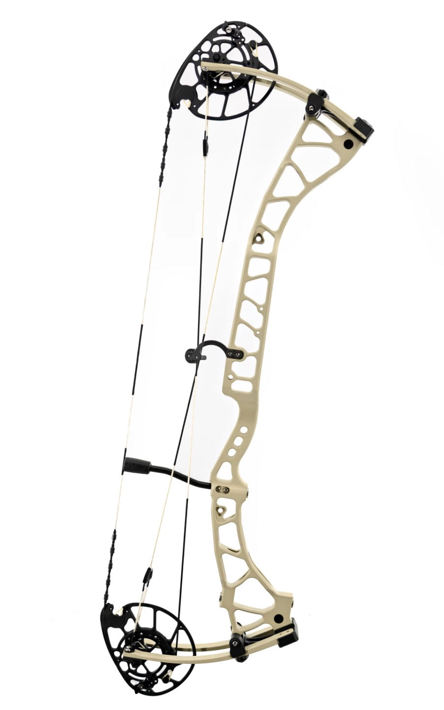 Truth Archery Aluminum 33
