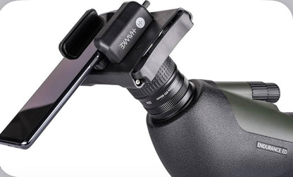 Hawke Digi-Scope Smart Phone Adapter (60MM)