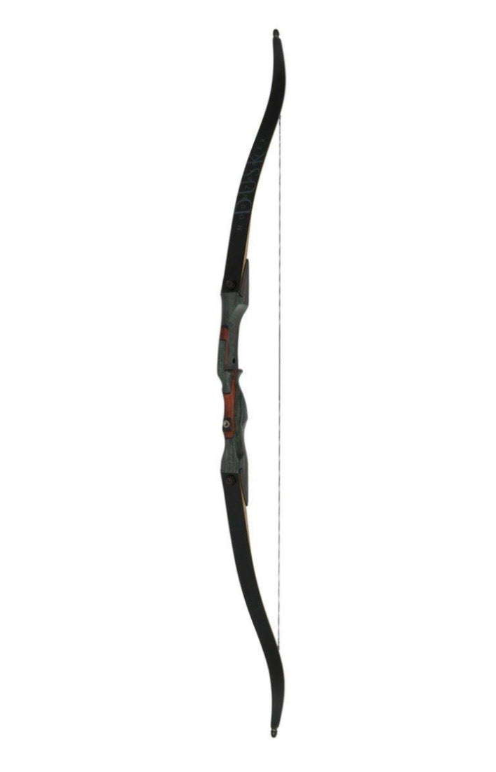 OMP Mountaineer Dusk Recurve Bow