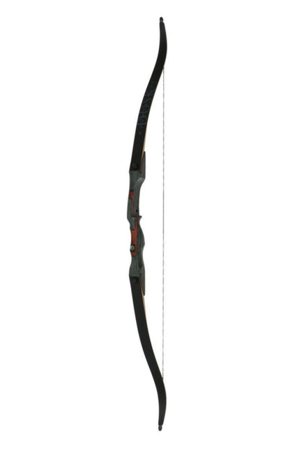 OMP Mountaineer Dusk Recurve Bow