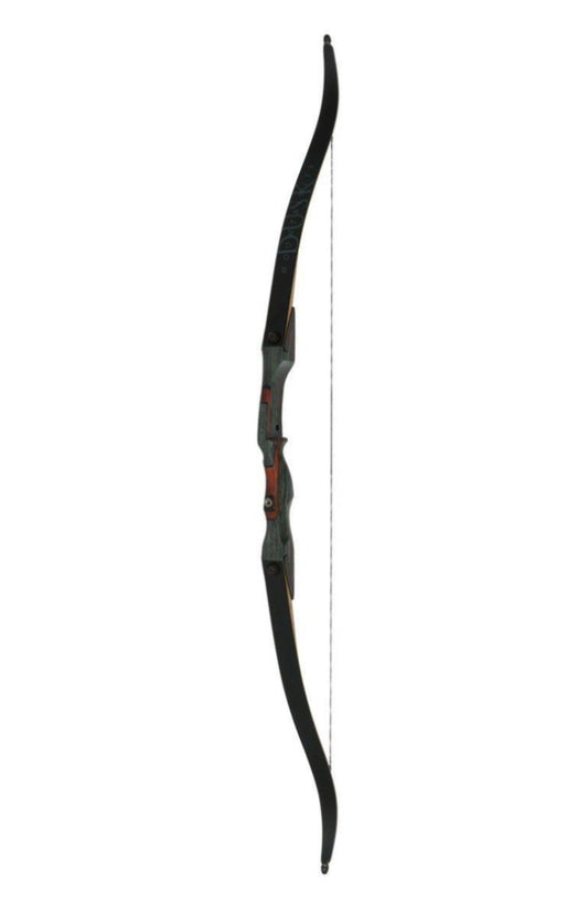 OMP Mountaineer Dusk Recurve Bow