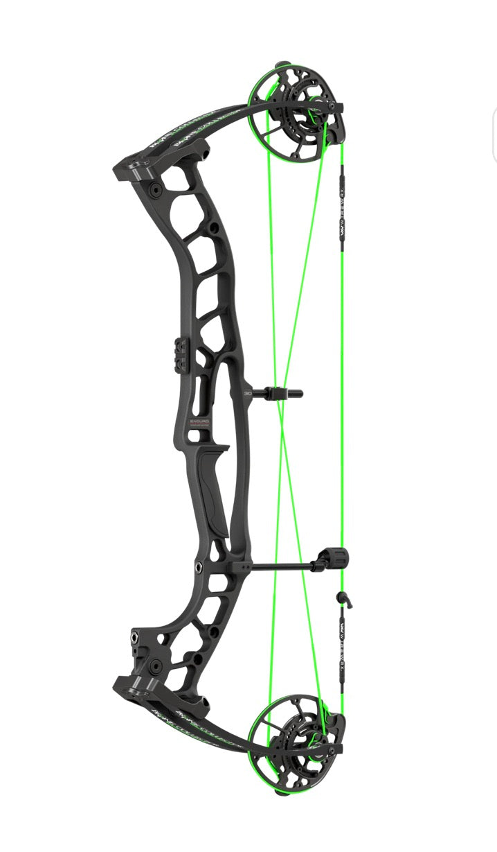 Hoyt ENDURO (IN STORE ONLY)