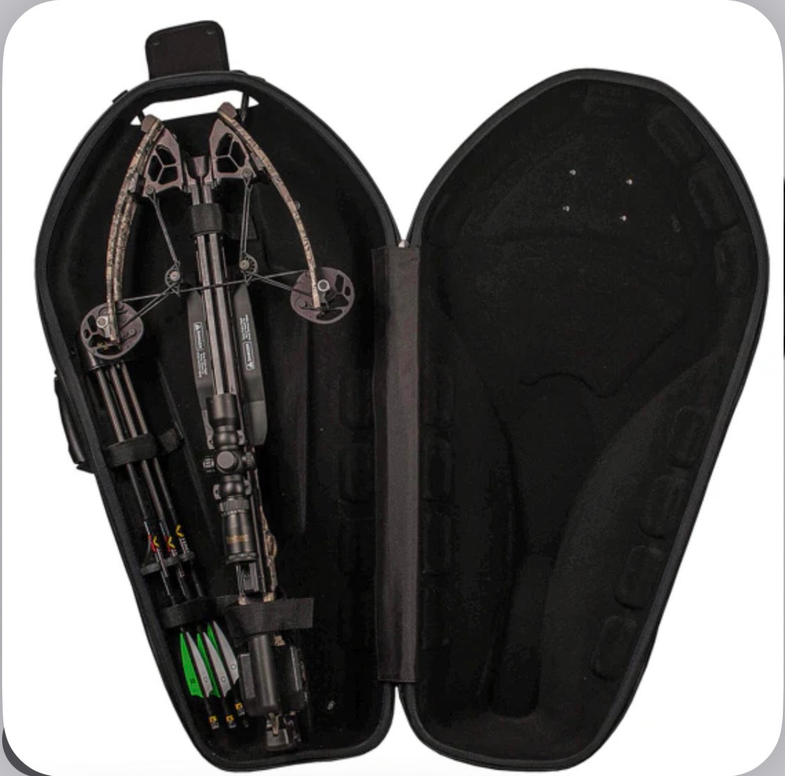 Tenpoint Stag Elite Case