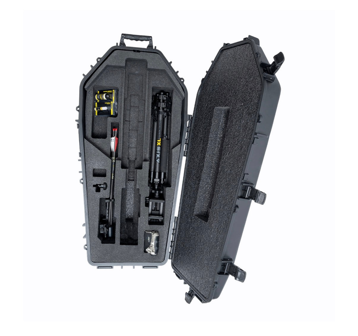 Tenpoint Hard Case Airline Approved