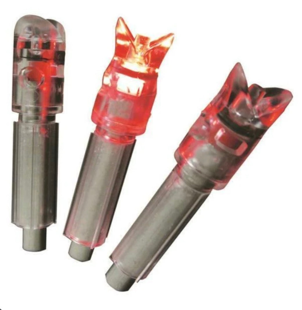 GWS Afterburn Lighted Crossbow Nocks