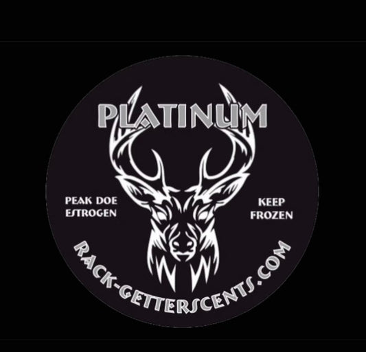 Rack Getter Platinum (Peak Doe Estrogen)