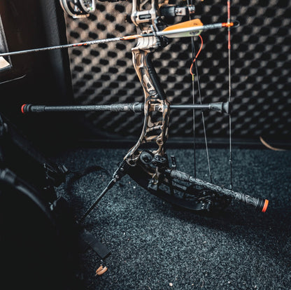 Bowtech Centermass Bow Stand