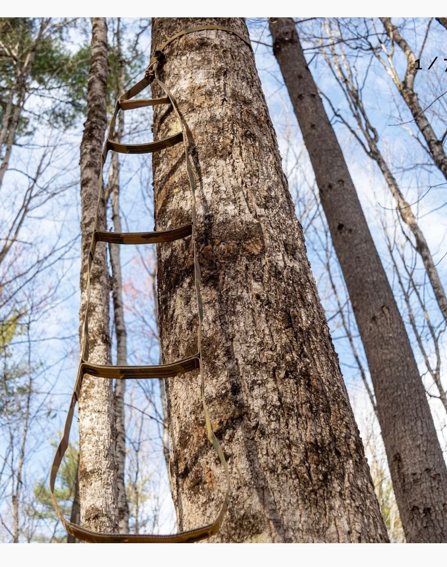 HuntLyte Ladder