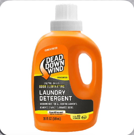 Dead Down Wind™ Laundry Detergent