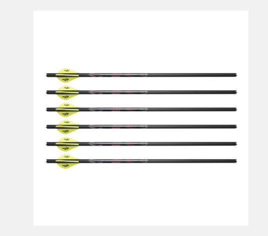 Excalibur Quill 16.5 Bolt 6 Pack