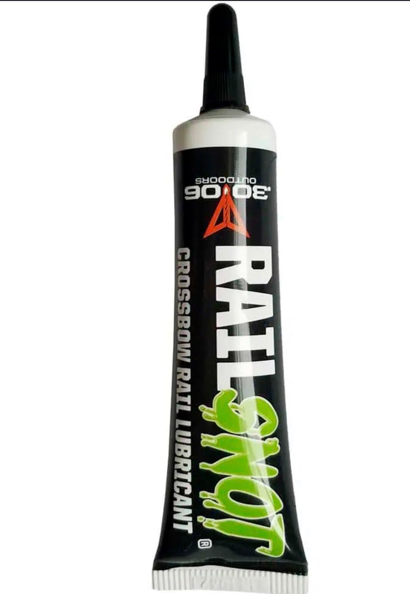 String Snot Rail Lube