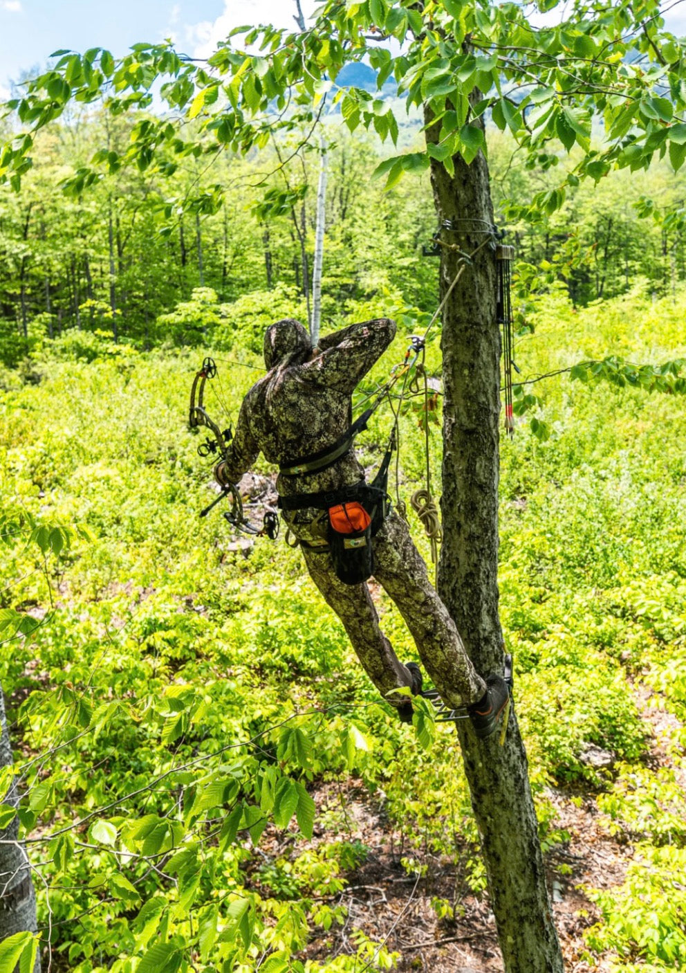 HuntLyte Backstrap