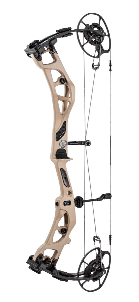 Elite Carbon EON