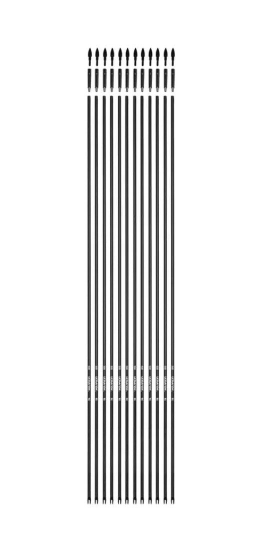 ULTRAVIEW UV 1K Hunting Shafts