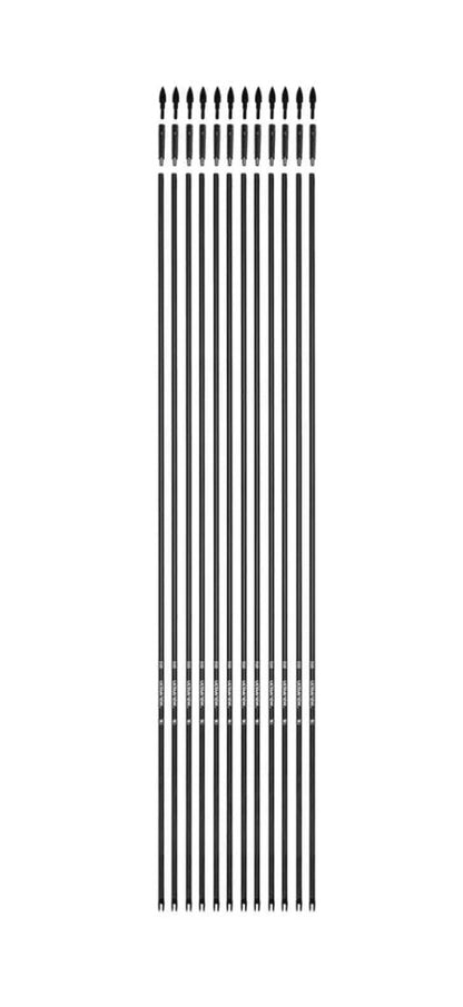 ULTRAVIEW UV 1K Hunting Shafts