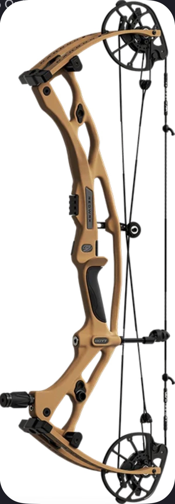 Hoyt Carbon RX-9