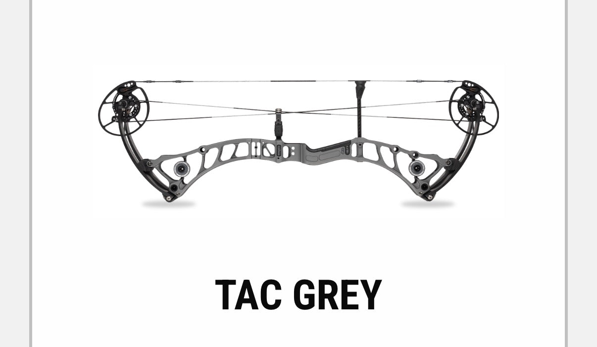 Bowtech Virtue / LD
