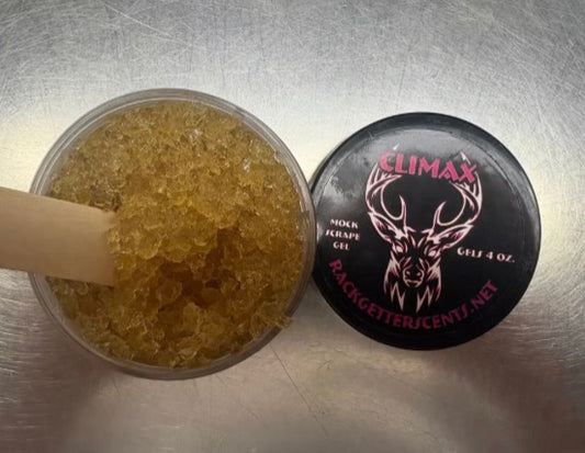 Rack Getter Climax Gel 4oz