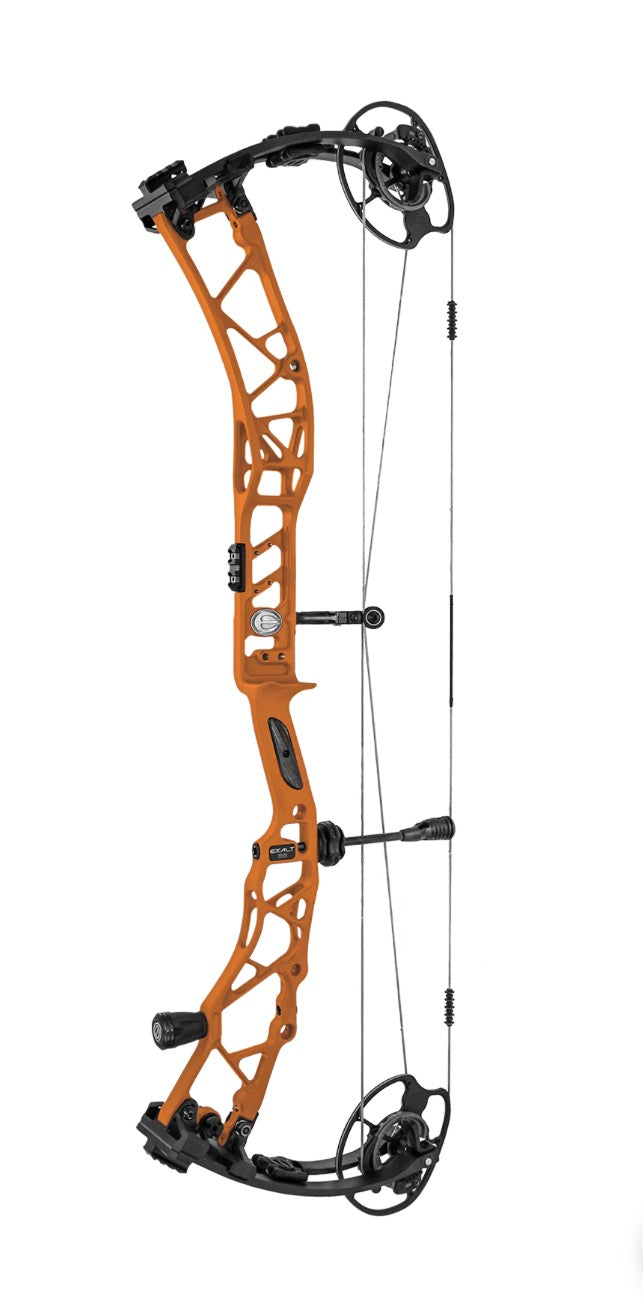 Elite Exalt 35
