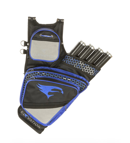 Elevation Adrenalin Hip Quiver
