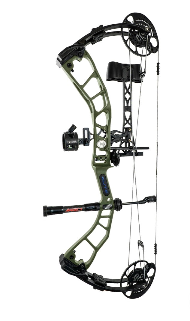 Elite Emerse RTS Kit