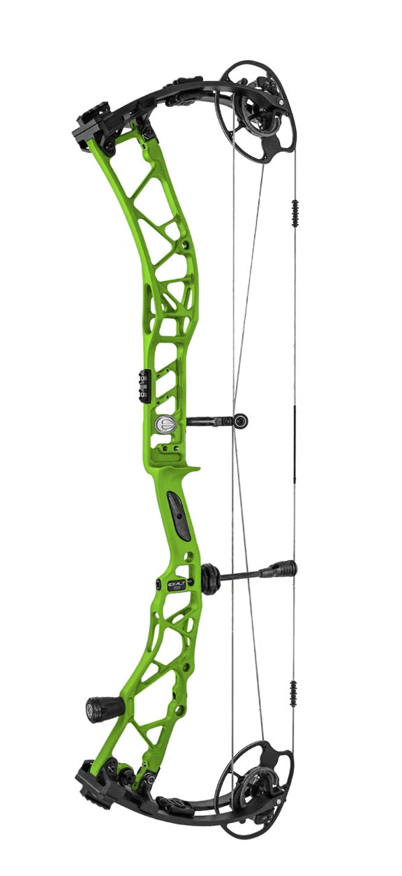 Elite Exalt 35