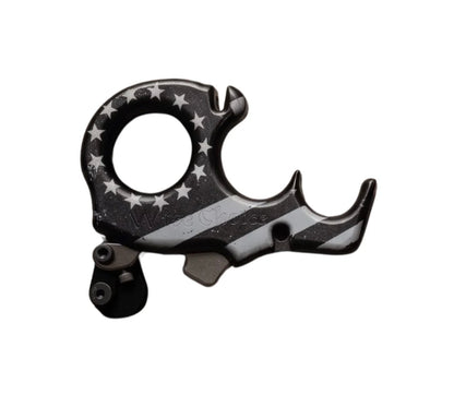 Carter Wise Choice 24 Liberty Edition Thumb Release