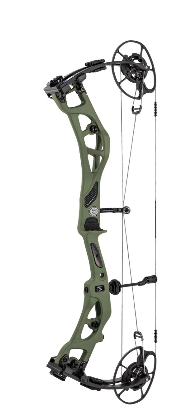 Elite Carbon EON