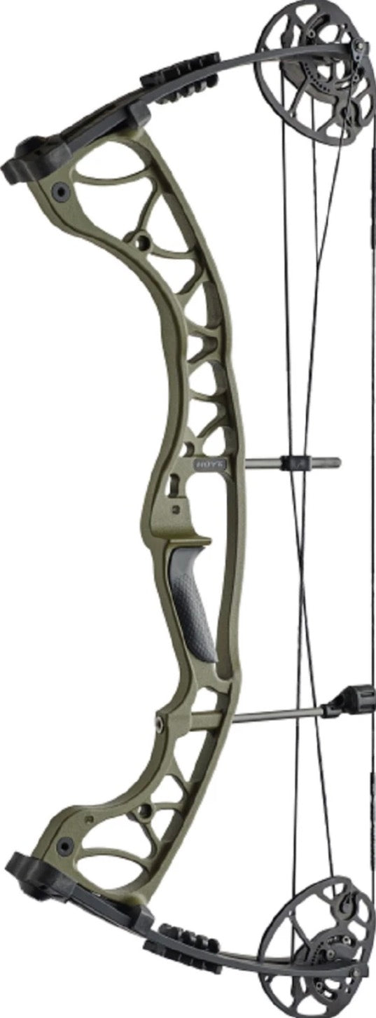 Hoyt Torrex Package
