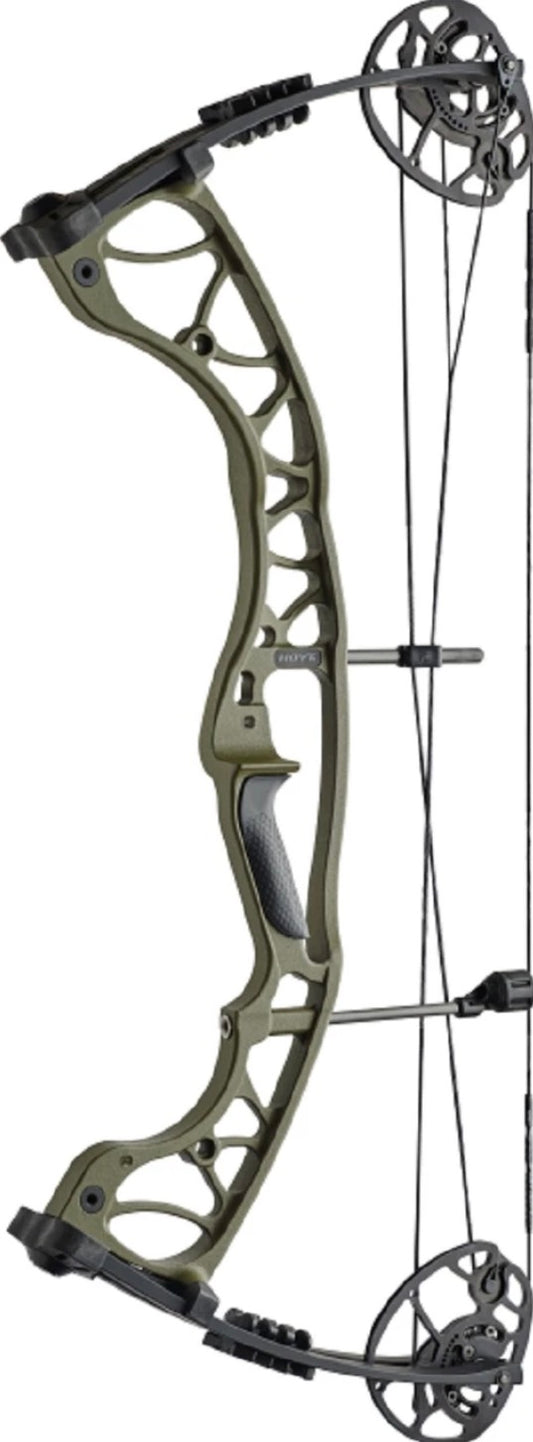 Hoyt Torrex Package
