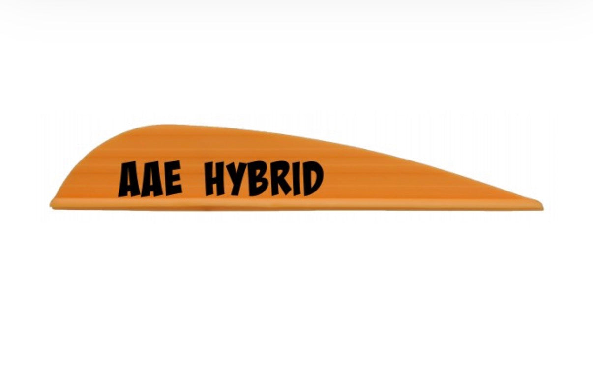 AAE Hybrid 26 Vanes (50-pk)