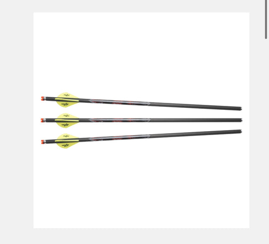 Excalibur Quill 16.5 Illuminated Bolts 3 Pack