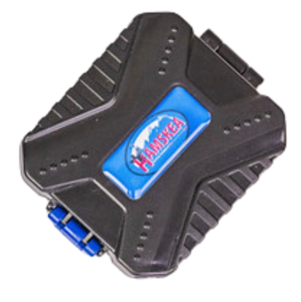 FS RAPTOR™ CASE