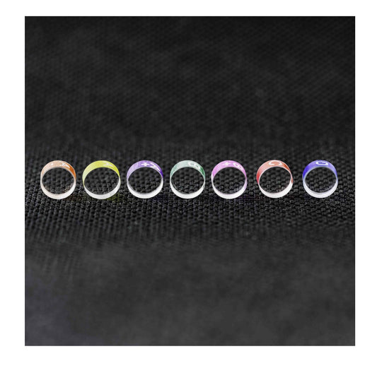 INSIGHT™ PEEP CLARIFYING LENSES