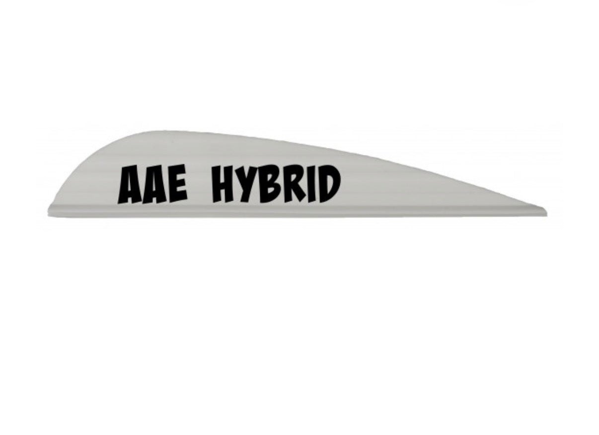 AAE Hybrid 23 Vanes (50-pk)