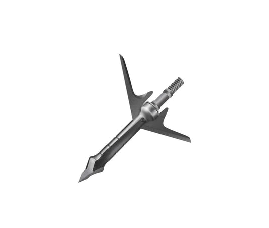 RaptorTrick X Mechanical Crossbow Broadhead