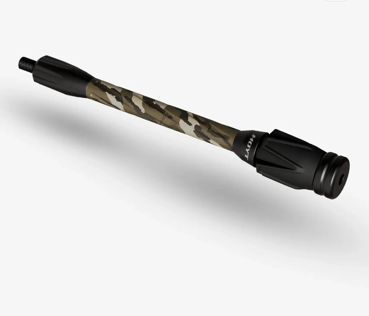 Hoyt Stealth Pro Series Stabilizers