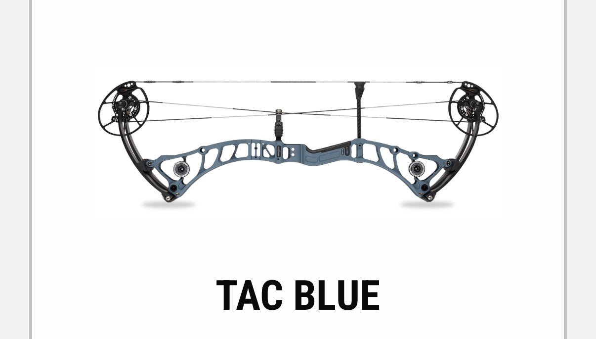 Bowtech Virtue / LD