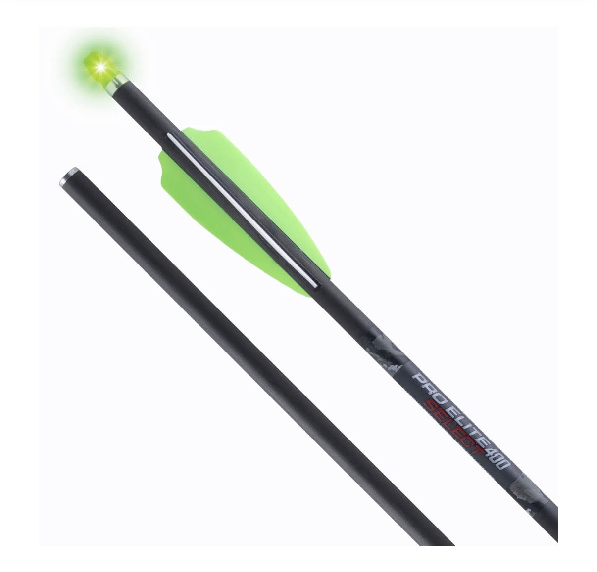 Pro Elite Lighted Alpha Nock 3PK