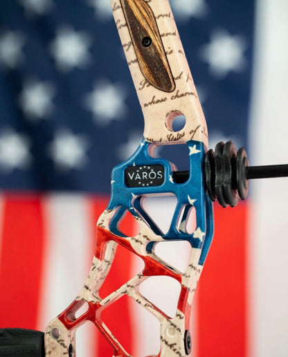 250th Anniversary Elite Varos