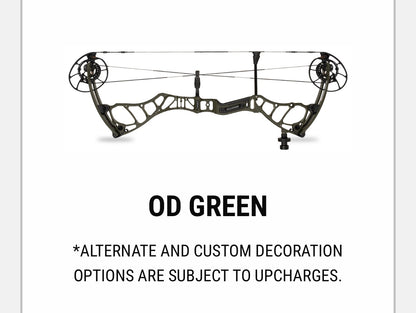 Bowtech Alliance 30