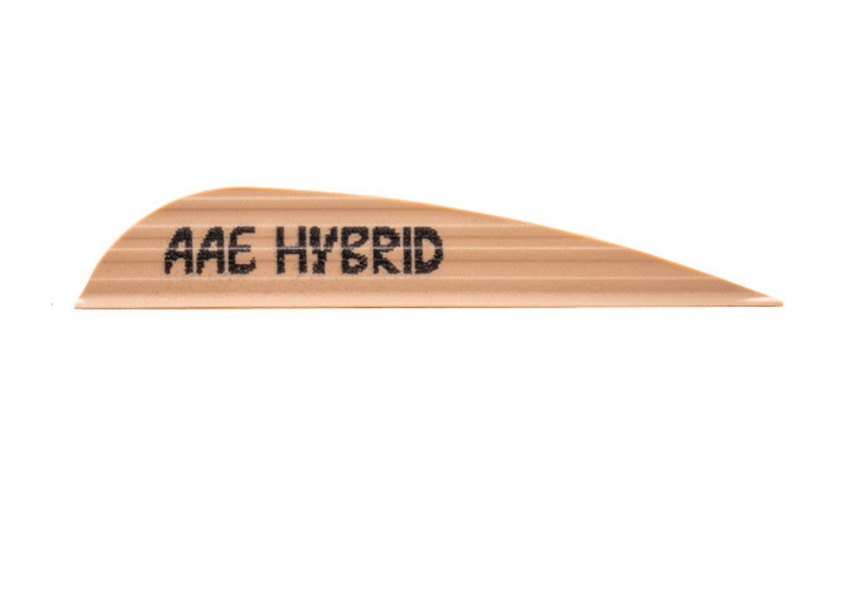 AAE Hybrid 26 Vanes (50-pk)