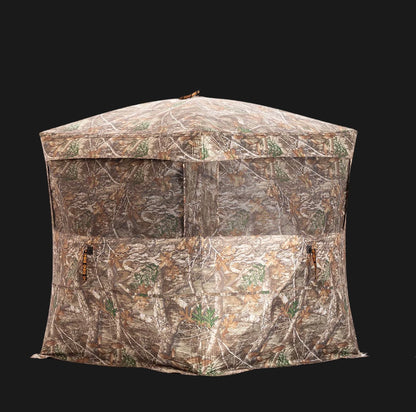 Rhino Outdoor See-Through RB 24 Blind