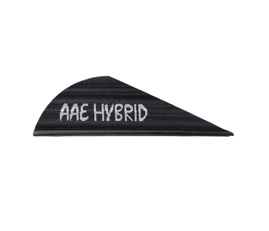 AAE Hybrid HP 2" Vanes (50-pk)
