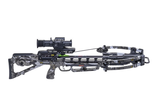TenPoint Turbo X Vision Vektra