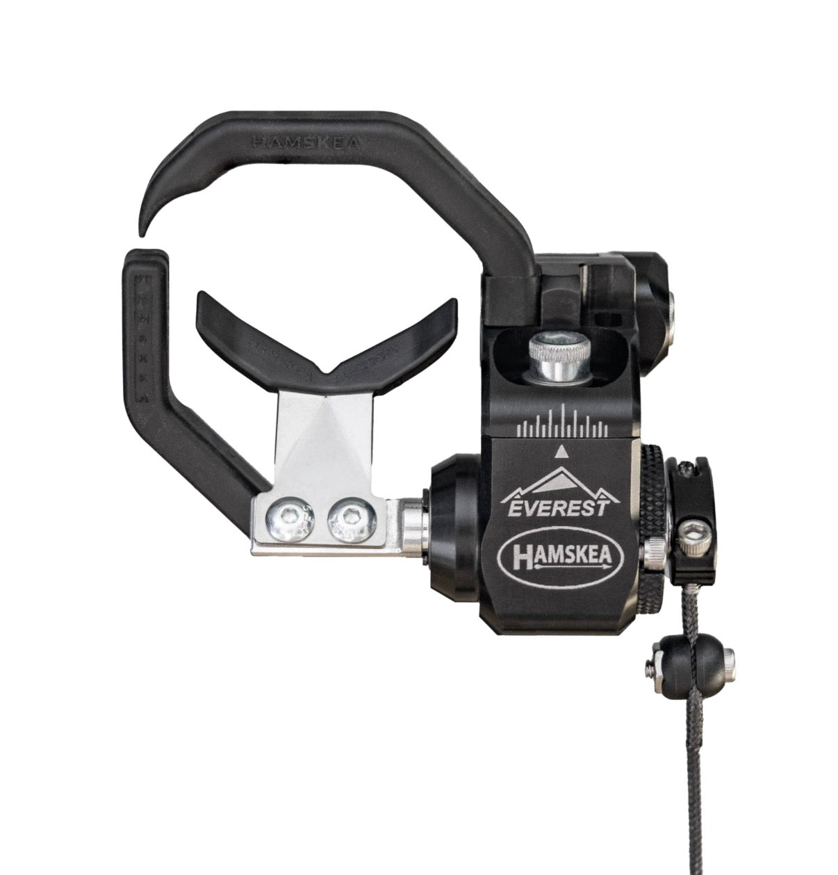 Hamskea Everest Rest with Integrate