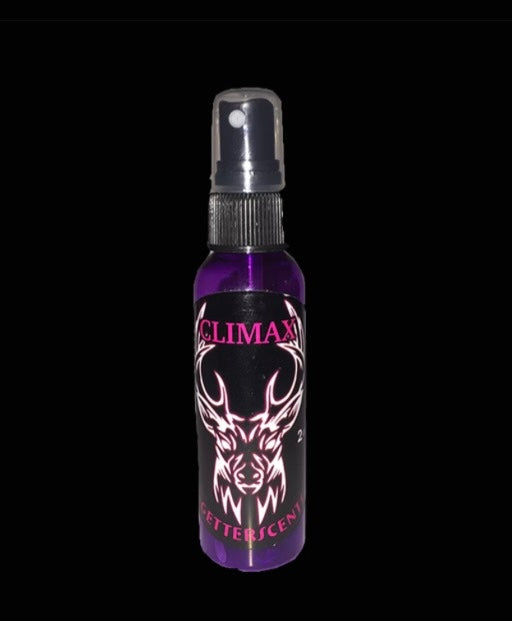 Rack Getter Climax (Mock Scrape Lure)